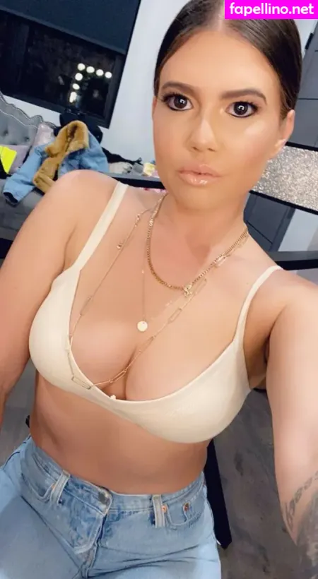 Chanel West Coast OnlyFans Thumbnail #AeuKGFLZuS