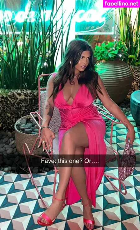 Chanel West Coast OnlyFans Thumbnail #BaVVgptVS5