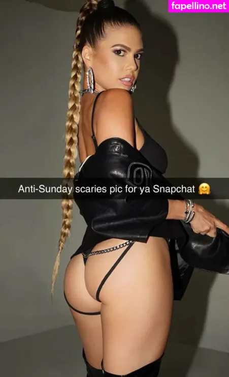 Chanel West Coast OnlyFans Thumbnail #ER9T2xWiXP