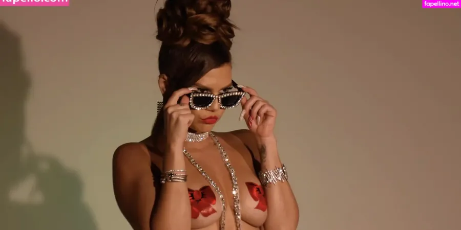 Chanel West Coast OnlyFans Thumbnail #Es60VBFybZ