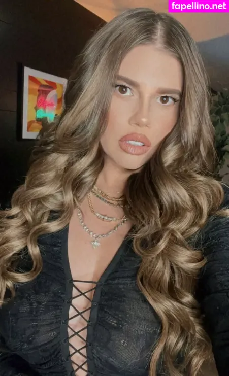 Chanel West Coast OnlyFans Thumbnail #J88G86dQW7