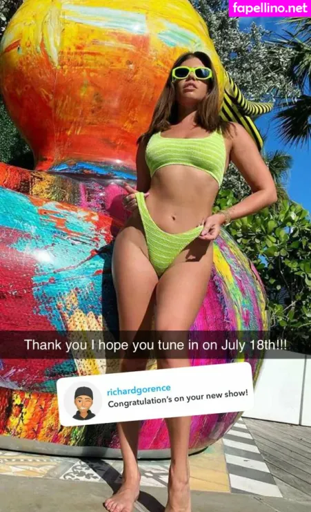 Chanel West Coast OnlyFans Thumbnail #MIx6tpLYfL