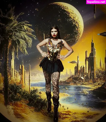 Chanel West Coast OnlyFans Thumbnail #N8GGxb0NXe