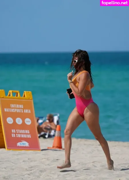 Chanel West Coast OnlyFans Thumbnail #OTVhZuo97l