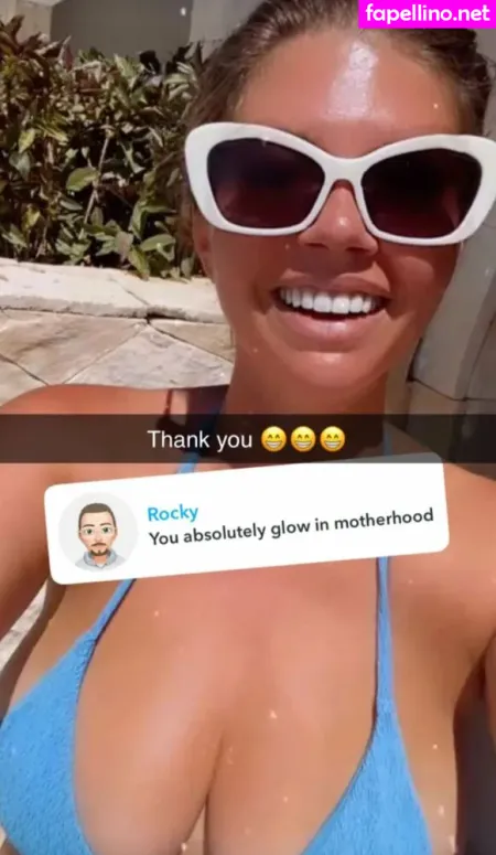 Chanel West Coast OnlyFans Thumbnail #TJgbTrimSv