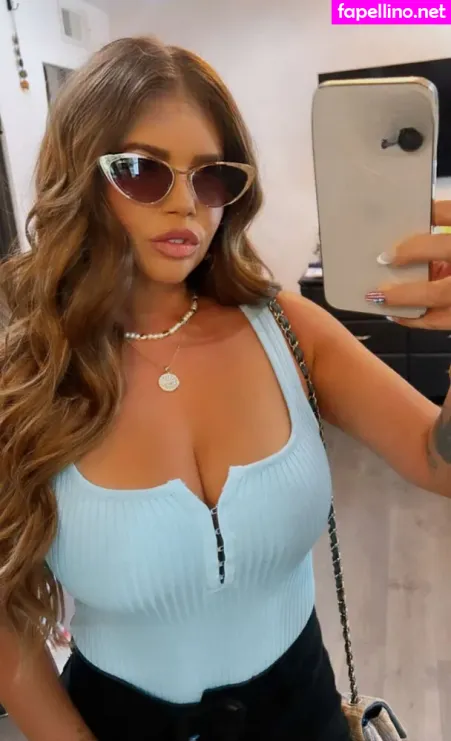 Chanel West Coast OnlyFans Thumbnail #TYXIRFdPhj