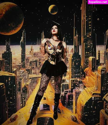 Chanel West Coast OnlyFans Thumbnail #UoF9RQvg9Z