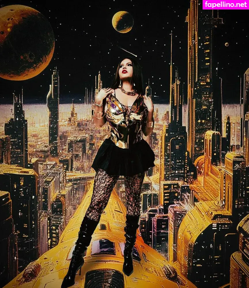 chanelwestcoast Nude Leaked OnlyFans Photo #UoF9RQvg9Z