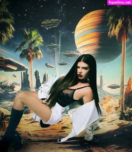 Chanel West Coast OnlyFans Thumbnail #UqBgCYqXVP