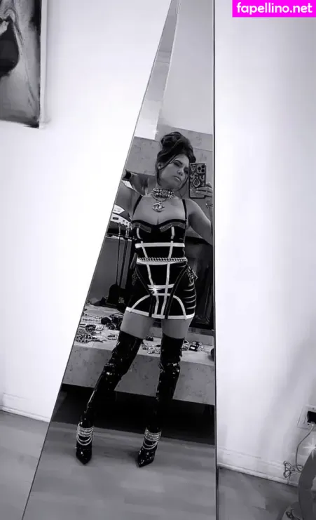 Chanel West Coast OnlyFans Thumbnail #V4N6sTQqEh