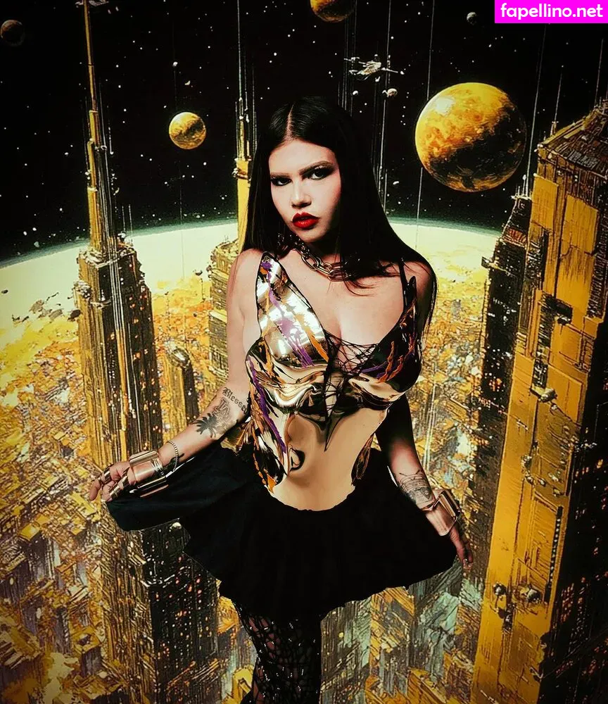 chanelwestcoast Nude Leaked OnlyFans Photo #YauN45ga3x