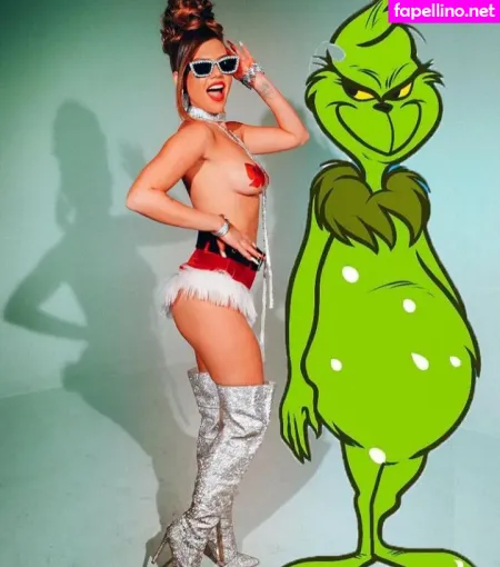 Chanel West Coast OnlyFans Thumbnail #an8Cwn6Fra