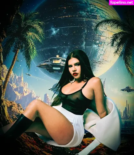 Chanel West Coast OnlyFans Thumbnail #baSxQufnBA