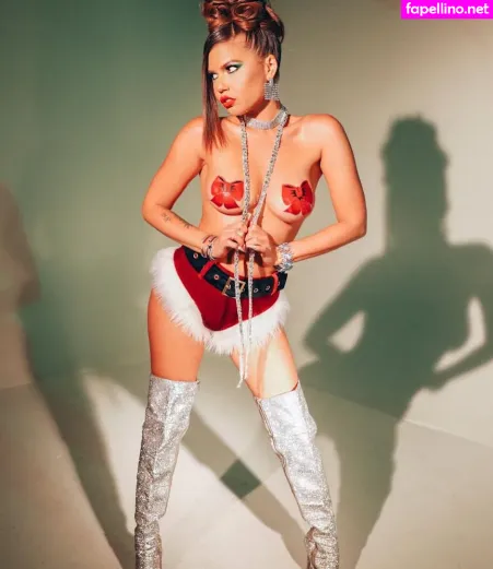 Chanel West Coast OnlyFans Thumbnail #eG4lOF2b7z