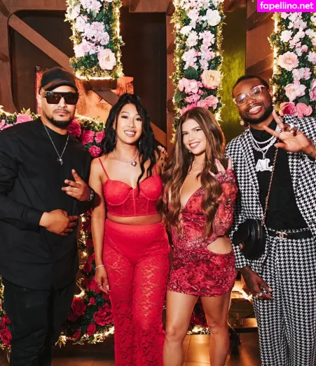 Chanel West Coast OnlyFans Thumbnail #eHFldsLjhU