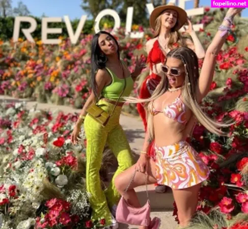 Chanel West Coast OnlyFans Thumbnail #hYMHJrVhgD