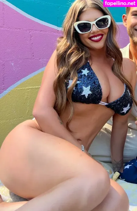 Chanel West Coast OnlyFans Thumbnail #kbi71uRIIk