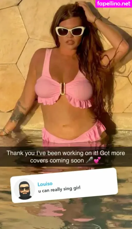 Chanel West Coast OnlyFans Thumbnail #mziHqgqxFs