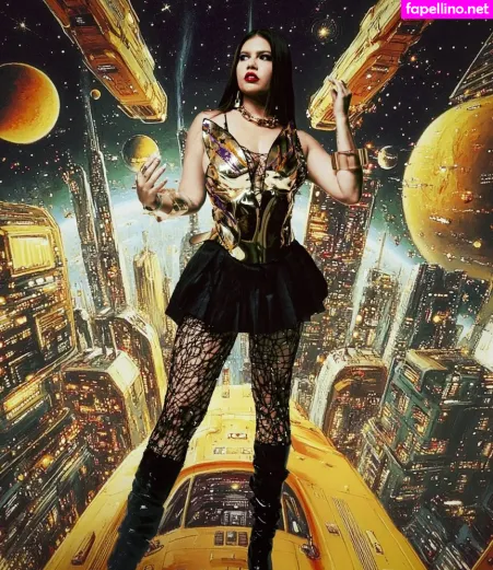 Chanel West Coast OnlyFans Thumbnail #tDELjHOMwI