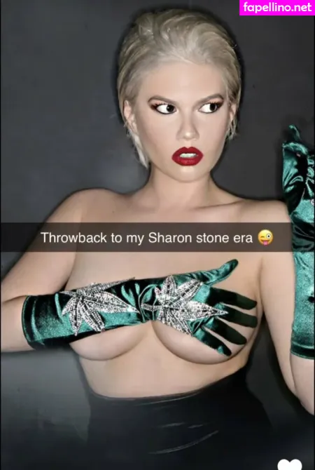 Chanel West Coast OnlyFans Thumbnail #tGfpYrw2vQ