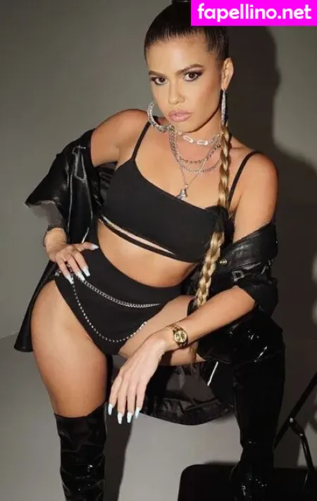 Chanel West Coast OnlyFans Thumbnail #uvtLJYs57h