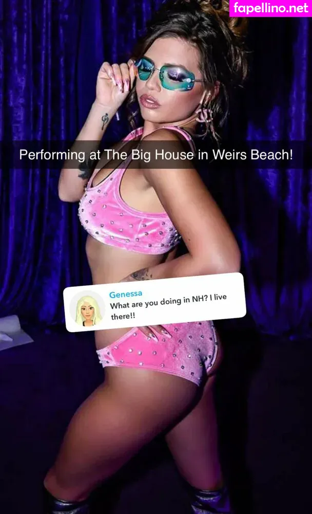 chanelwestcoast Nude Leaked OnlyFans Photo #vmEBMdtSoO