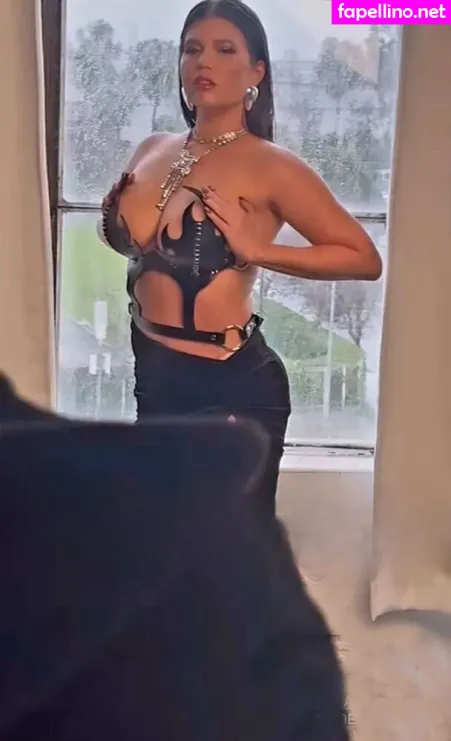 Chanel West Coast OnlyFans Thumbnail #zNBQLGF2sb