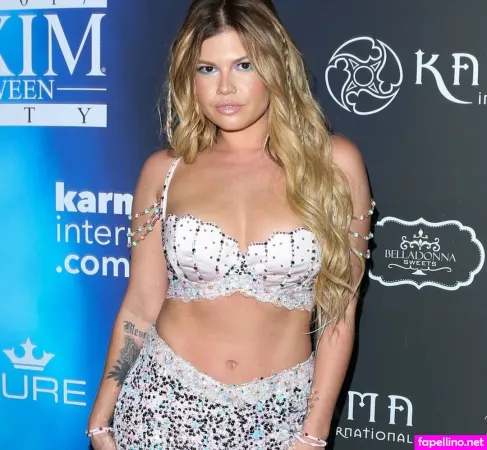 Chanel West OnlyFans Thumbnail #XSi6pFbagh