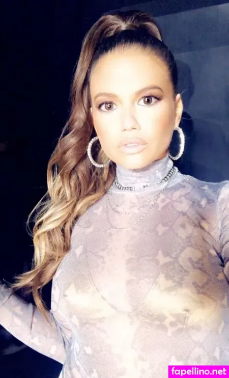 Chanel West OnlyFans Thumbnail #YI00BbAkti