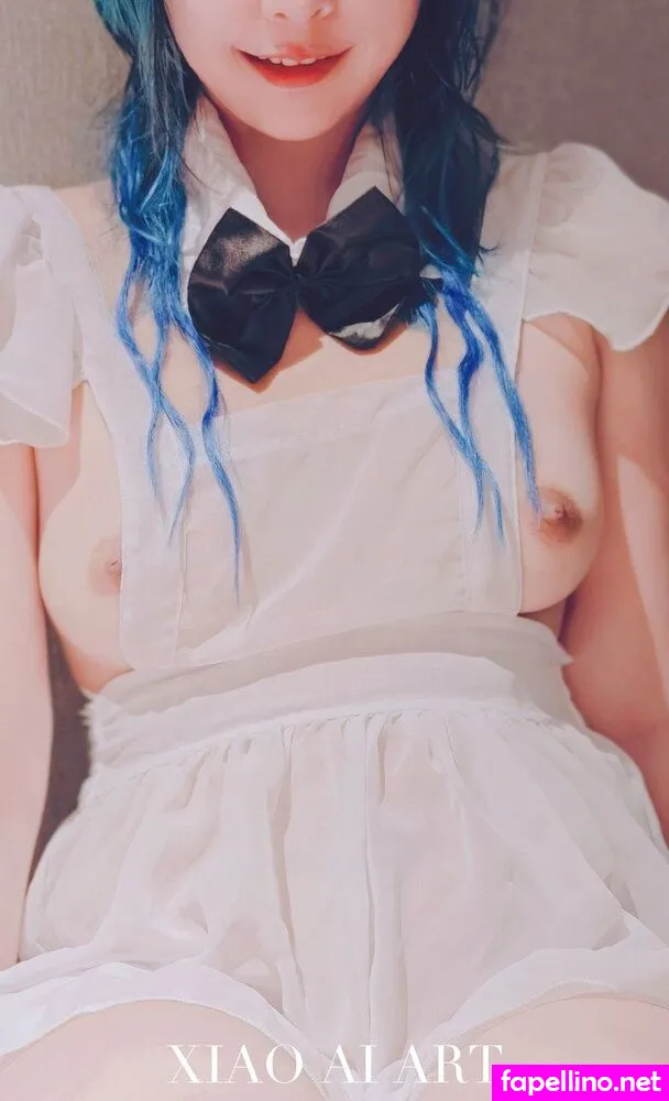 chanel.yui, xiao_ai_art Nude Leaked OnlyFans Photo #wkhDNarMQC