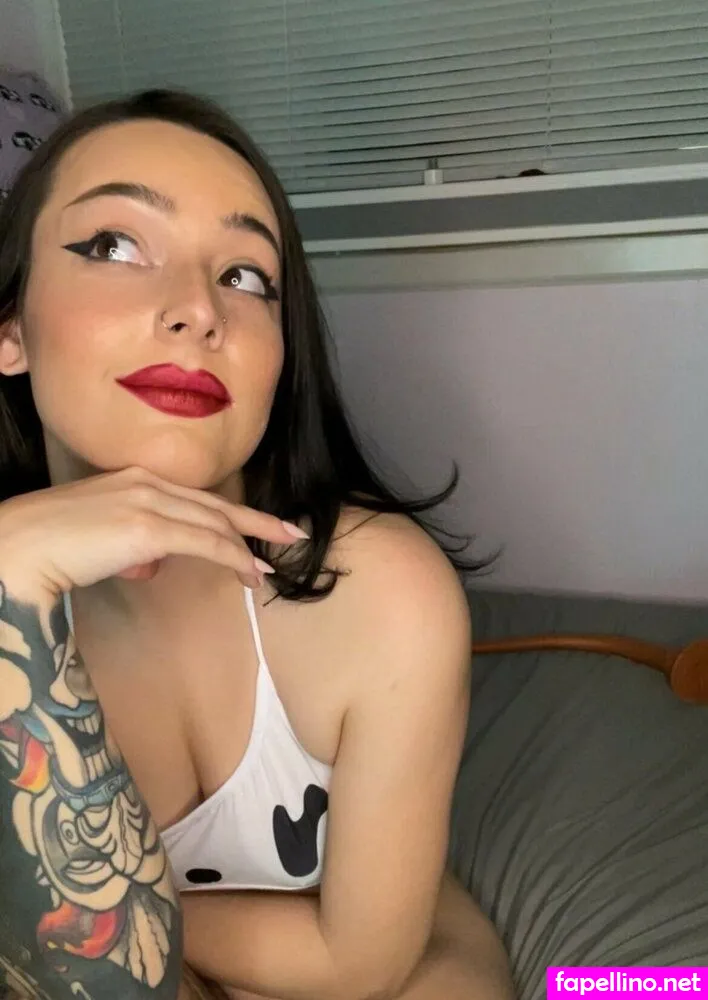 Chanel Amor, Stephanie Montero, chanelamor20, satans_balls, satansballs Nude Leaked OnlyFans Photo #oK2RijMh8a