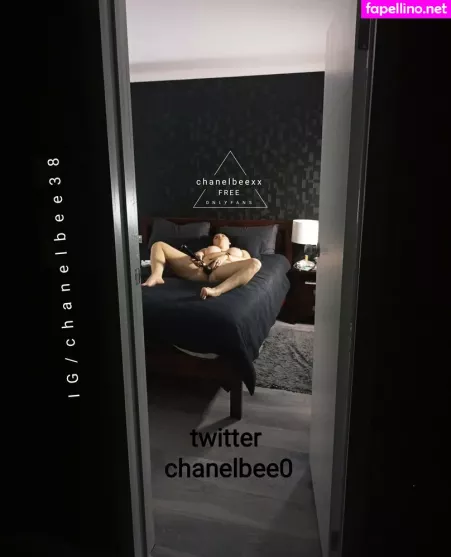 Chanelbeexx OnlyFans Thumbnail #E4dOSuPiVh