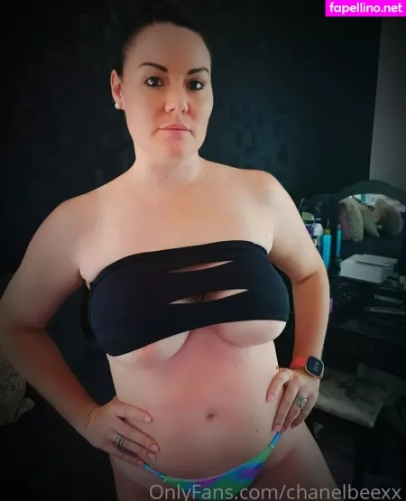 Chanelbeexx OnlyFans Thumbnail #Wrty4lAJVJ