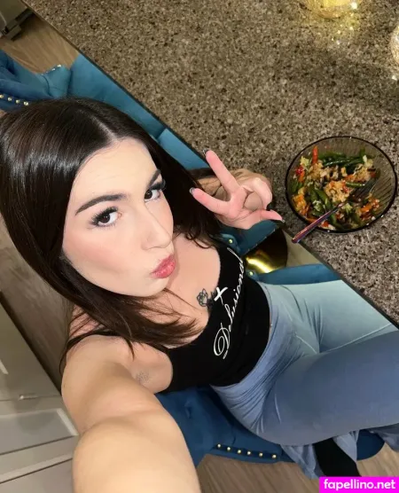 Chanelcamryn OnlyFans Thumbnail #Vuq55mY2Vl