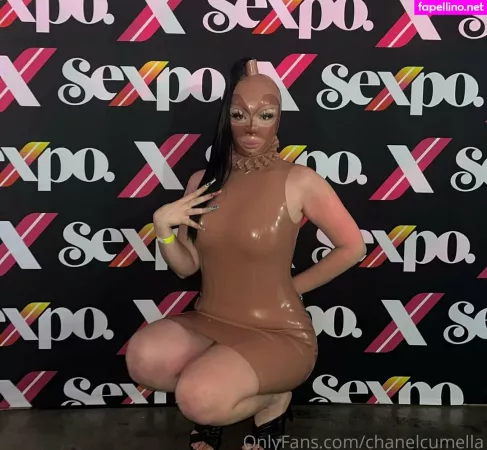 Chanelcumella OnlyFans Thumbnail #3F20lzLjO1