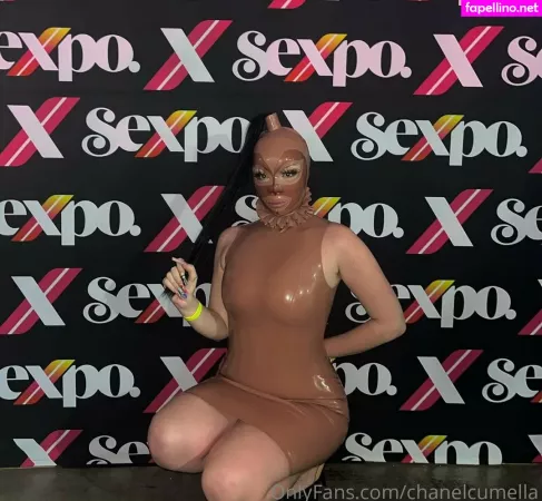 Chanelcumella OnlyFans Thumbnail #Br4JSBKbi1
