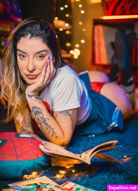 Chaneld OnlyFans Thumbnail #bs9WgVYiAa