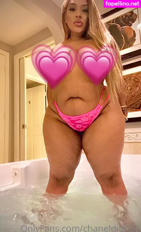 Chaneldion92 OnlyFans Thumbnail #zcbKof78bv