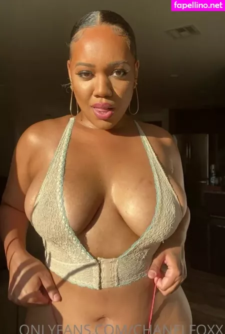Chanelfoxx OnlyFans Thumbnail #q3mUZcoHrP