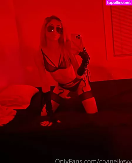 Chanelkeyy OnlyFans Thumbnail #Rh7t6raXGf