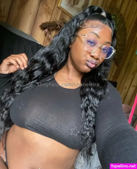Chanelkira OnlyFans Thumbnail #MQHDDK2e1Z