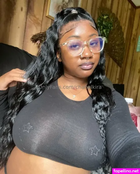 Chanelkira OnlyFans Thumbnail #cm52kRX933