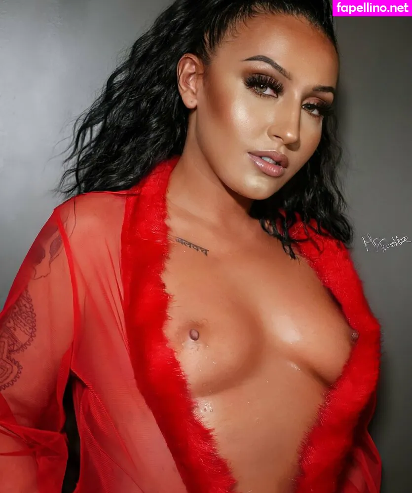 chanellawellagram, iluvchanell_ Nude Leaked OnlyFans Photo #XFAckOGnfb