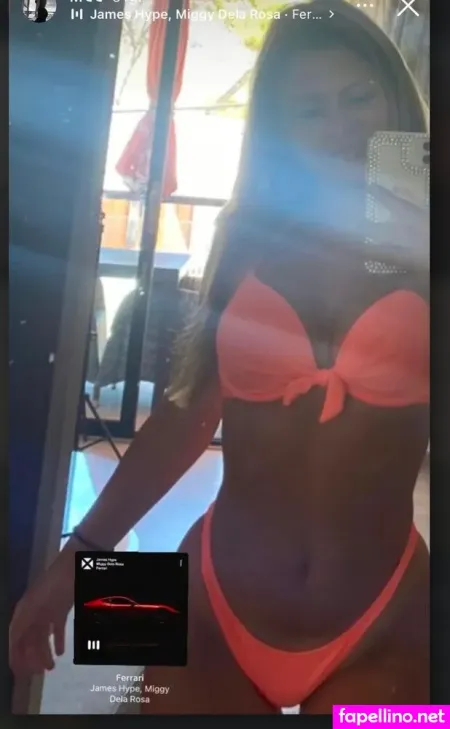Chanelle Fms OnlyFans Thumbnail #HfLUomInVK