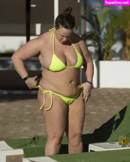 Chanelle Hayes OnlyFans Thumbnail #5Ju1V7a8mm