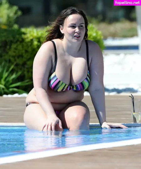Chanelle Hayes OnlyFans Thumbnail #99jwtXd4nS