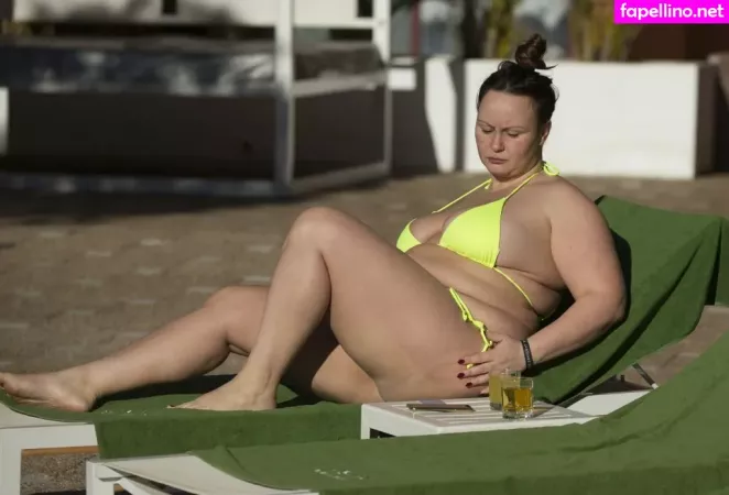 Chanelle Hayes OnlyFans Thumbnail #CFO9NFSme0