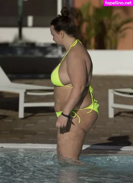Chanelle Hayes OnlyFans Thumbnail #HqSwqlK3H5