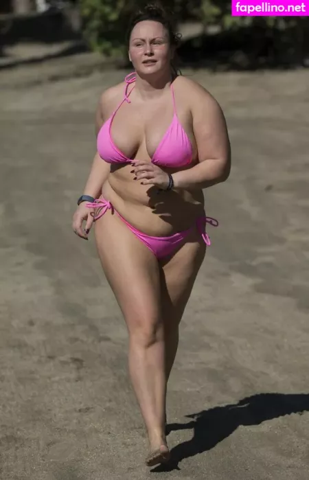 Chanelle Hayes OnlyFans Thumbnail #Q6YRN7Xv47