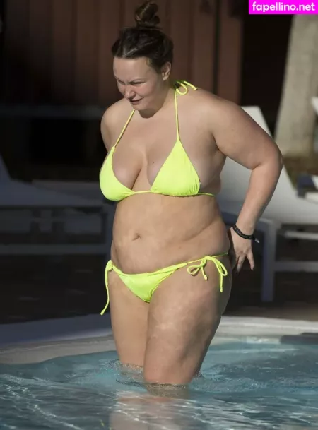 Chanelle Hayes OnlyFans Thumbnail #Ti6flZ0PHJ